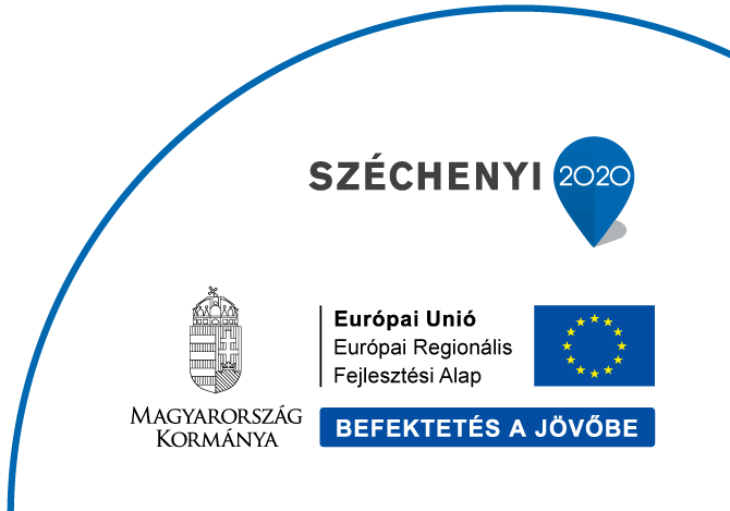 Széchenyi Logo